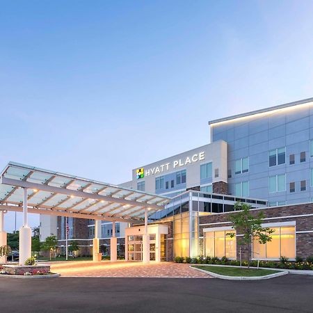 Hyatt Place Canton Lake Cable Bagian luar foto
