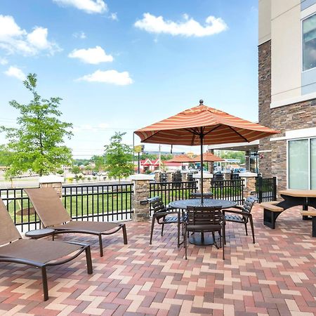 Hyatt Place Canton Lake Cable Bagian luar foto