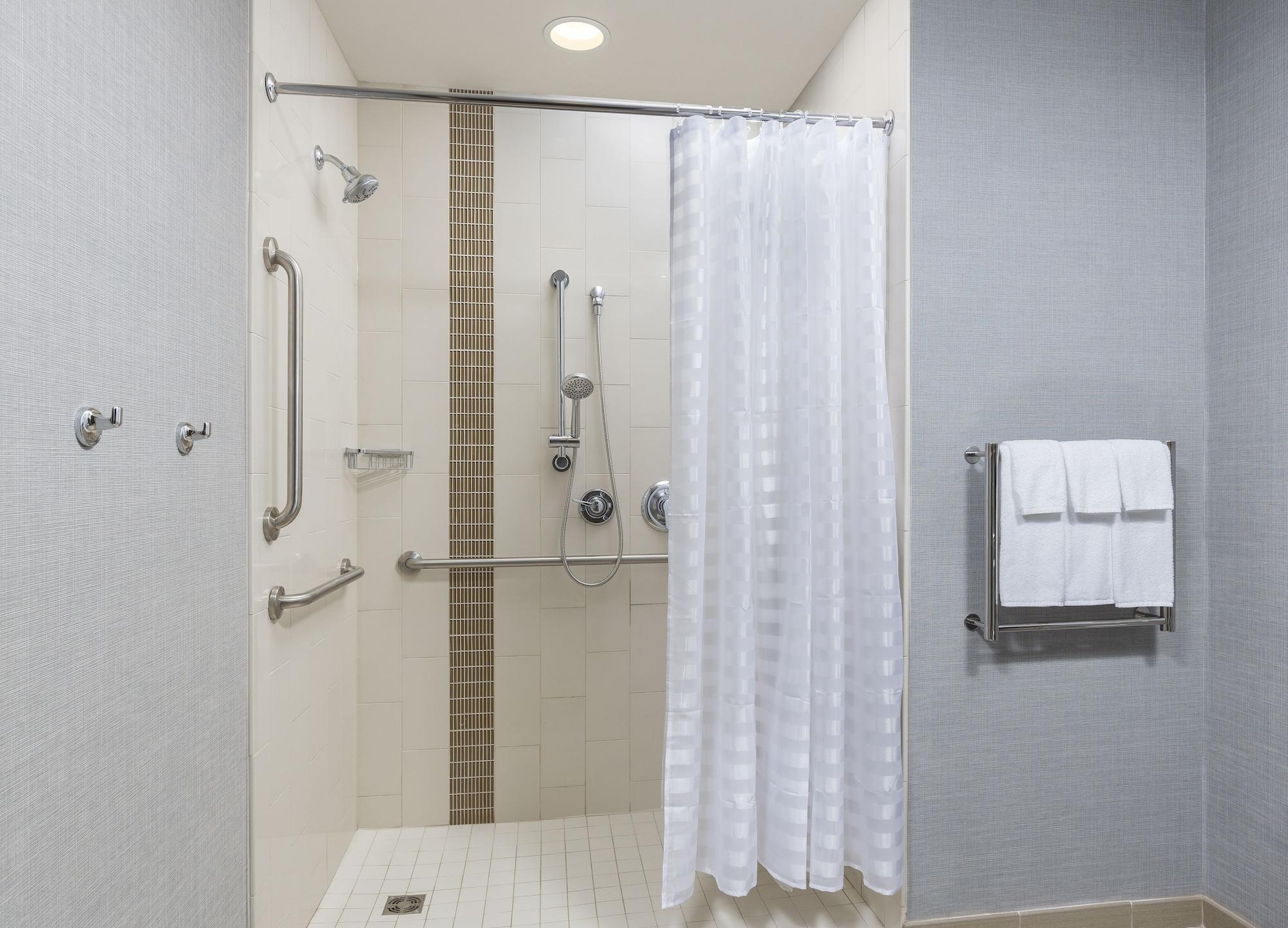 Hyatt Place Canton Lake Cable Bagian luar foto