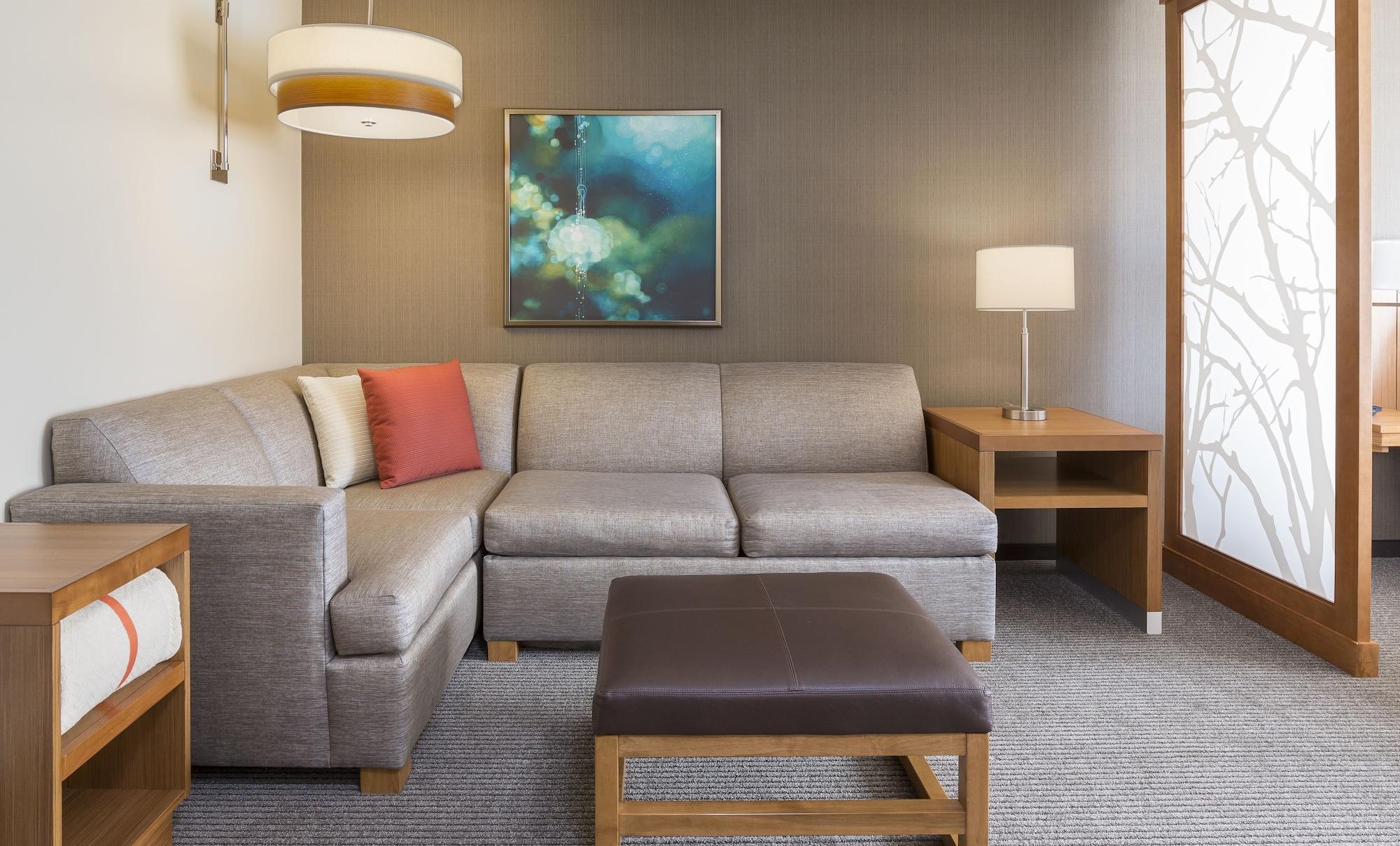 Hyatt Place Canton Lake Cable Bagian luar foto