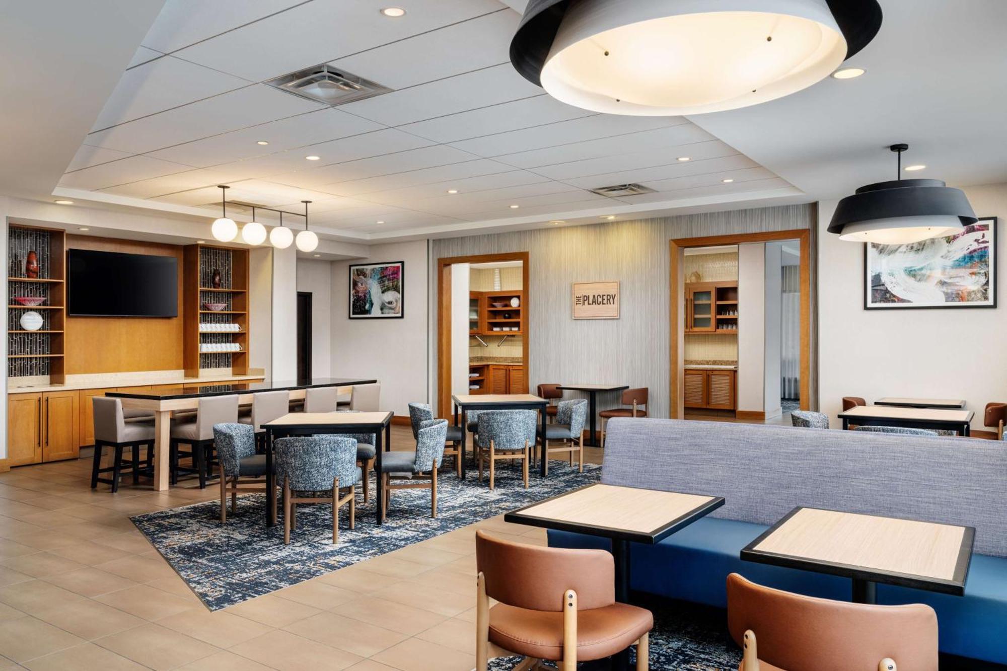Hyatt Place Canton Lake Cable Bagian luar foto