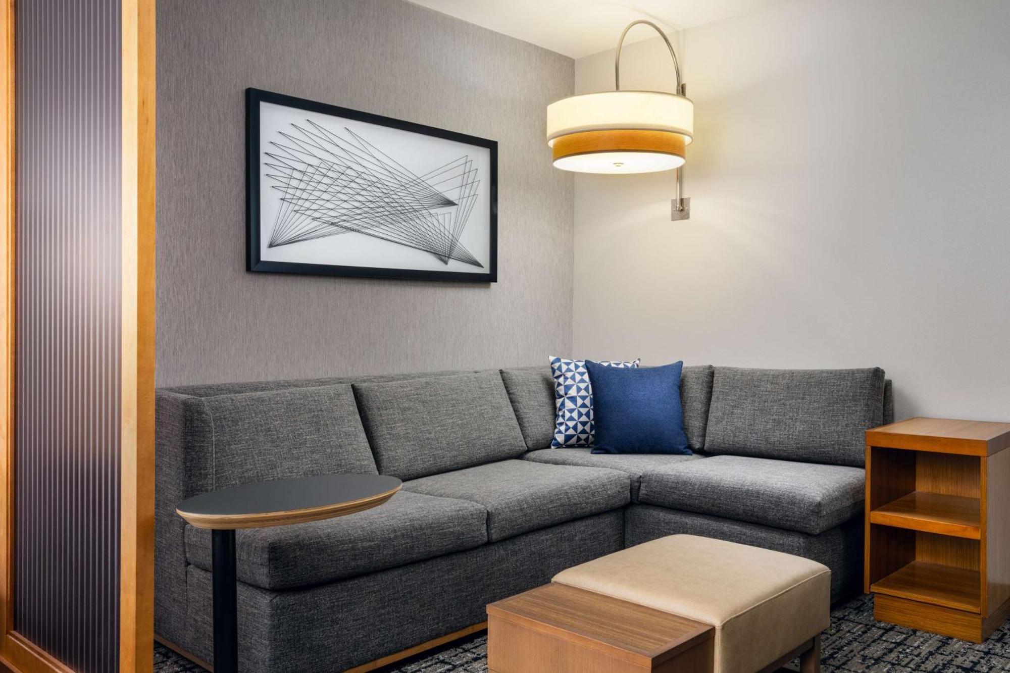 Hyatt Place Canton Lake Cable Bagian luar foto