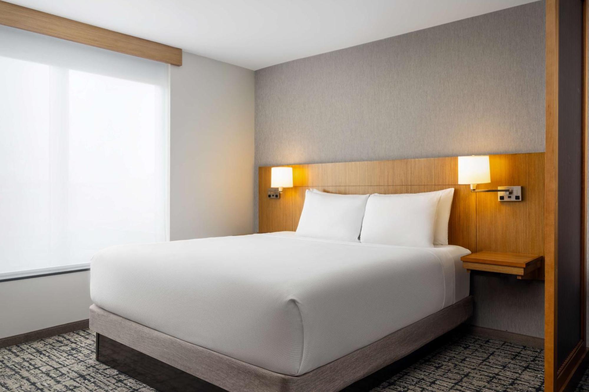 Hyatt Place Canton Lake Cable Bagian luar foto