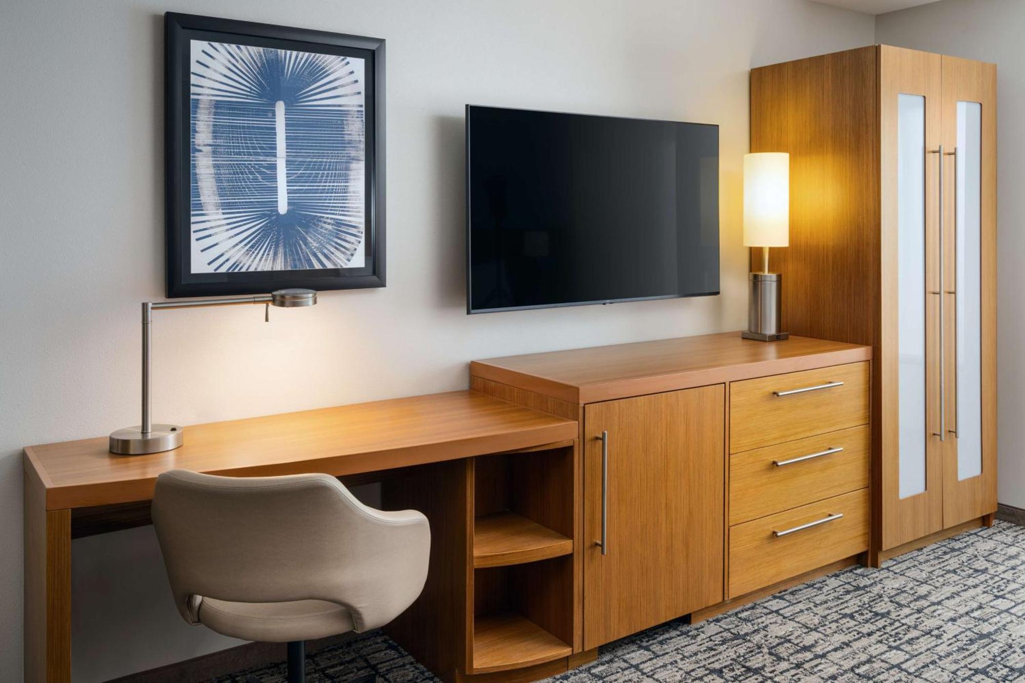 Hyatt Place Canton Lake Cable Bagian luar foto