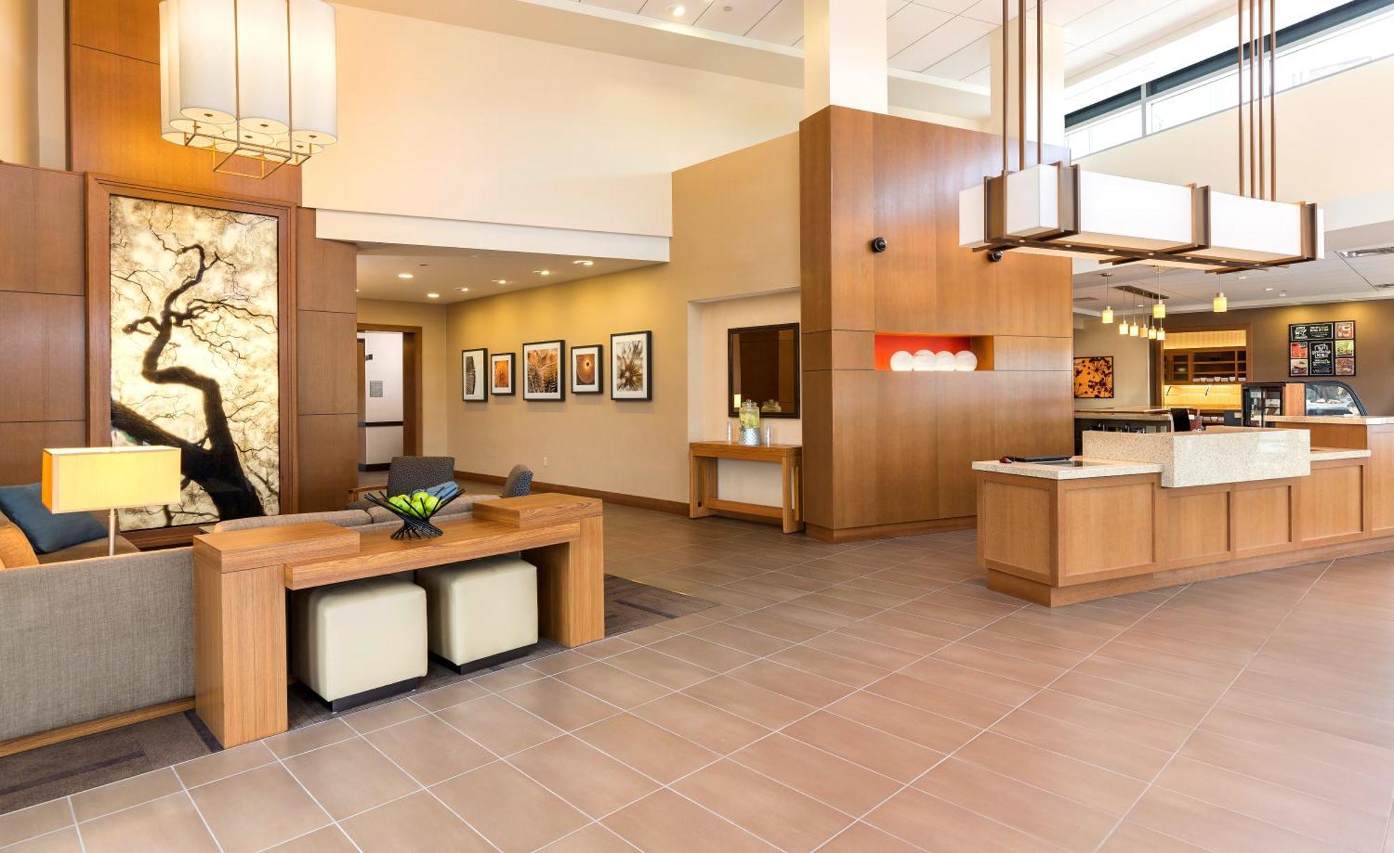 Hyatt Place Canton Lake Cable Bagian luar foto
