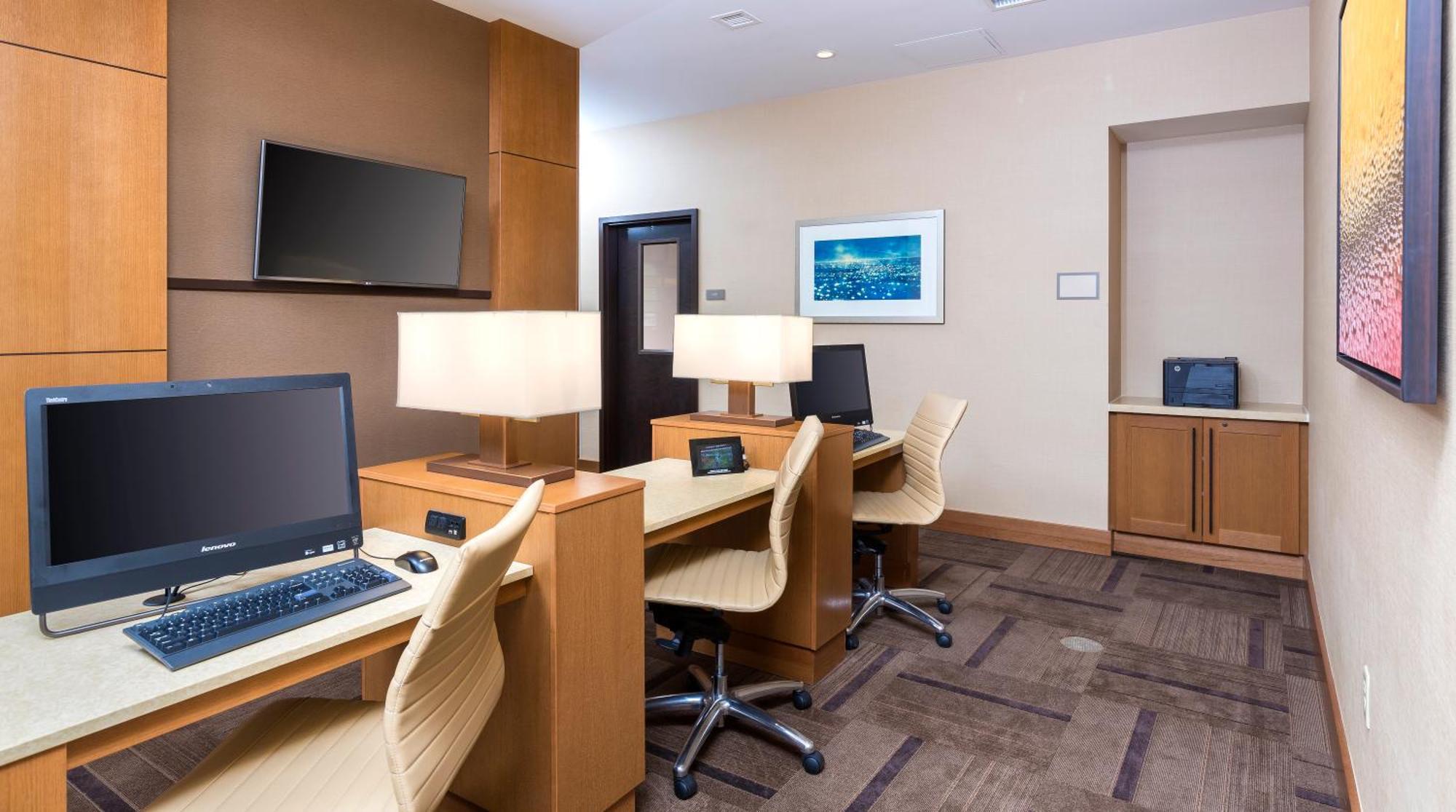 Hyatt Place Canton Lake Cable Bagian luar foto
