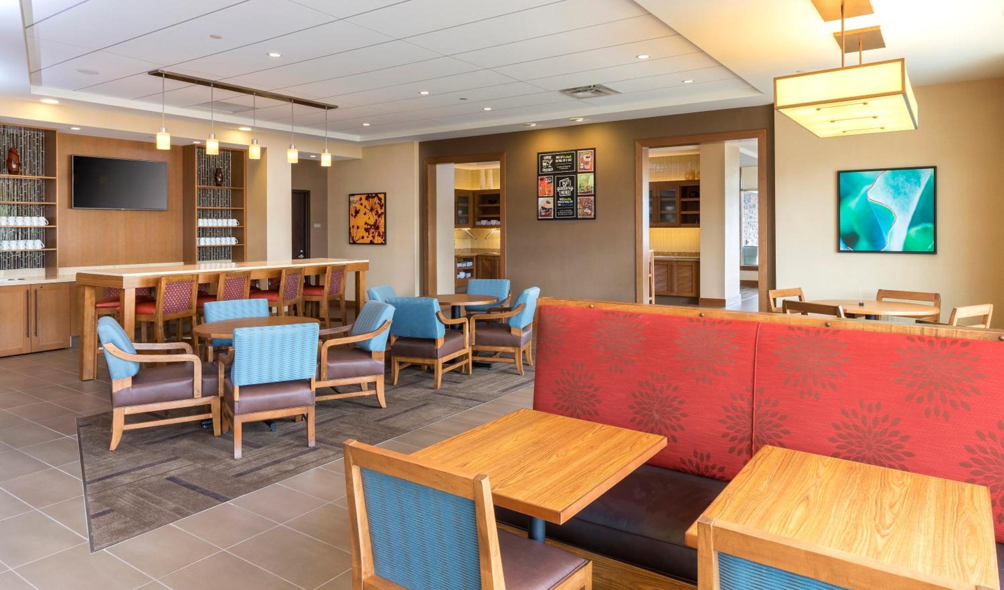 Hyatt Place Canton Lake Cable Bagian luar foto