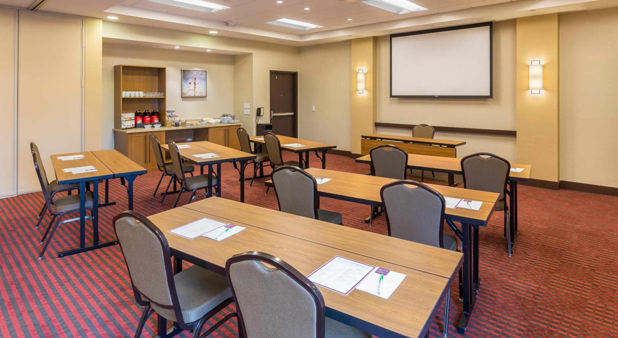 Hyatt Place Canton Lake Cable Bagian luar foto