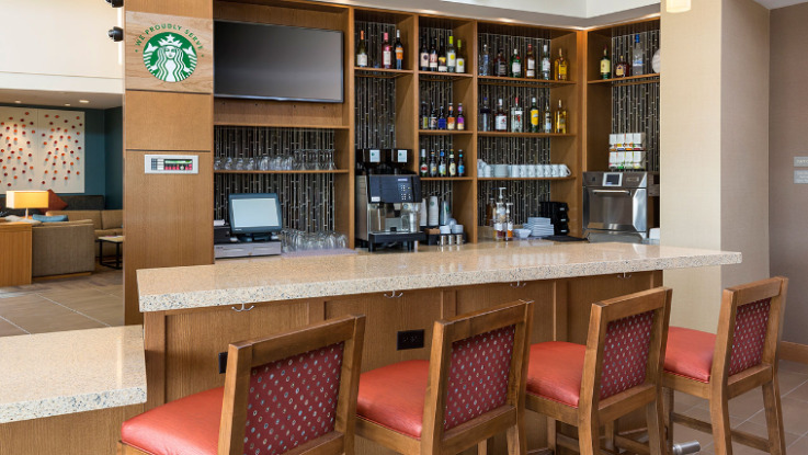 Hyatt Place Canton Lake Cable Bagian luar foto